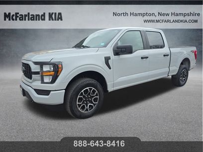 Used 2023 Ford F150 XL w/ STX Appearance Package