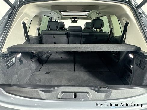 Certified 2024 BMW X7 xDrive40i w/ Premium Package image 28