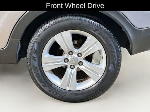 Used 2012 Kia Sportage LX w/ Convenience Pkg FWD image 7