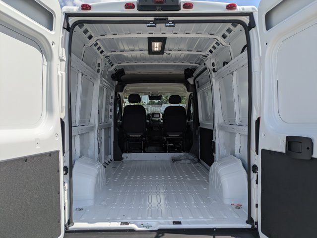 New 2026 RAM ProMaster 2500 w/ Convenience Group FWD image 12