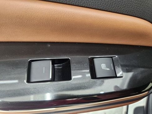 New 2026 Toyota Crown Signia w/ Advanced Technology Package AWD/4WD image 37