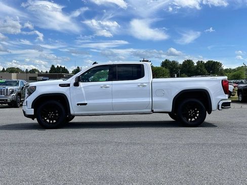 New 2026 GMC Sierra 1500 Elevation AWD/4WD image 8