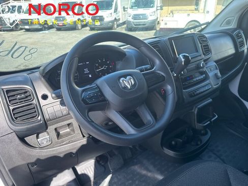 Used 2023 RAM ProMaster 3500 image 19