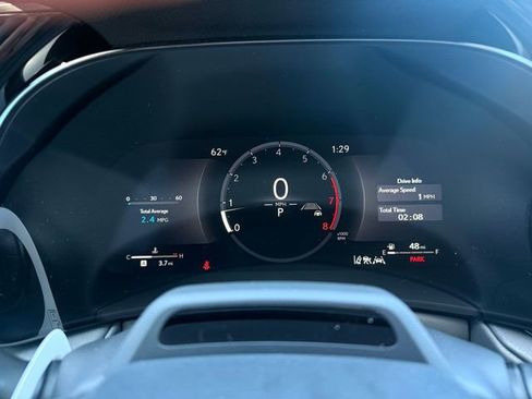 New 2026 Lexus TX 350 AWD image 16