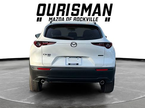 New 2026 MAZDA CX-30 AWD 2.5 S image 5