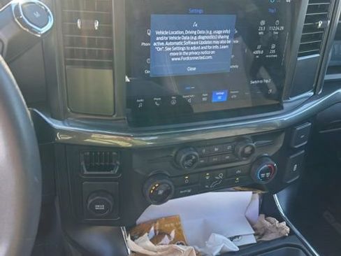 Used 2024 Ford F150 STX image 6