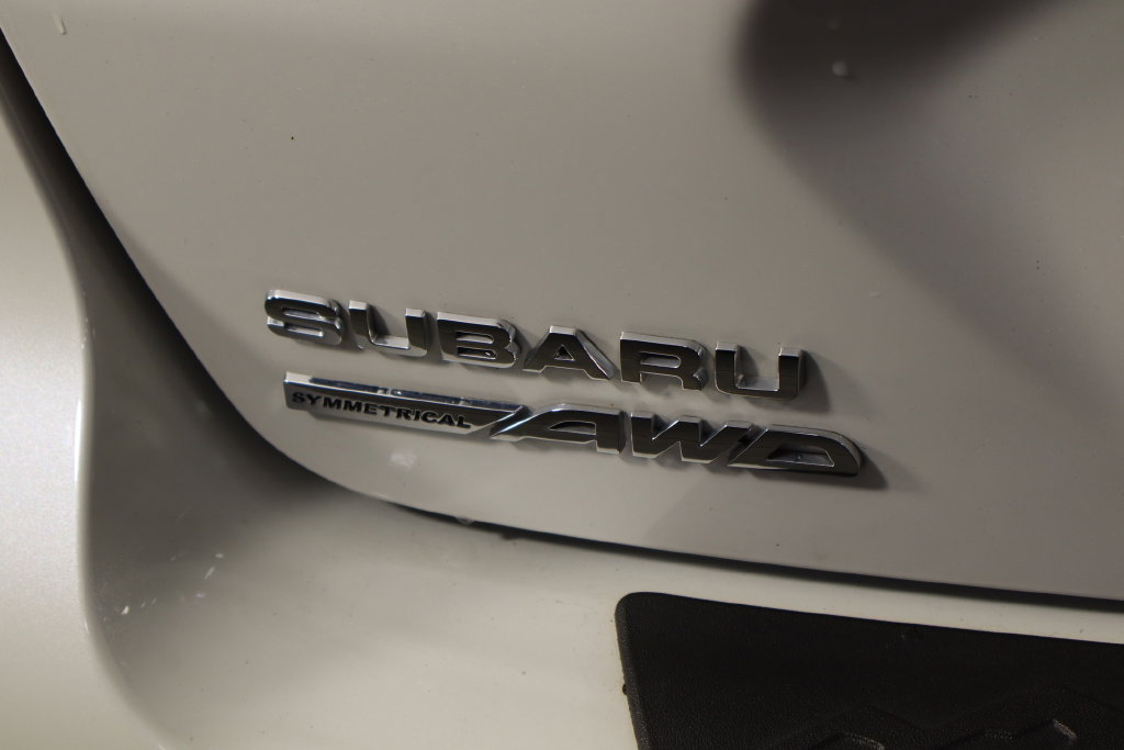 Used 2024 Subaru Crosstrek 2.5i Limited w/ Crosstrek Mirror Package AWD/4WD image 45