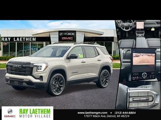 New 2026 GMC Terrain Elevation video 1