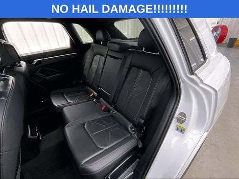 Used 2020 Audi Q3 2.0T Prestige AWD/4WD image 20