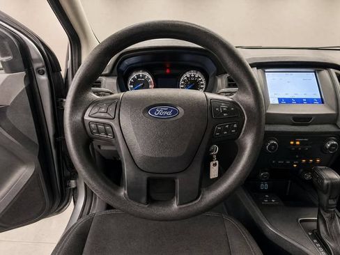 Used 2021 Ford Ranger XL w/ Equipment Group 101A High RWD image 16
