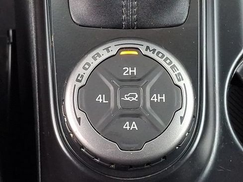 Certified 2024 Ford Bronco Badlands AWD/4WD image 21