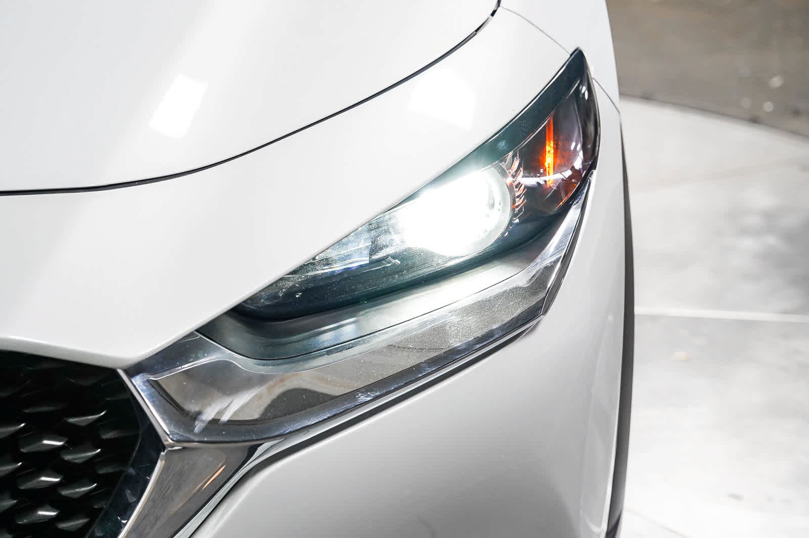 Used 2024 MAZDA CX-30 AWD 2.5 S w/ Select Sport Pkg image 7