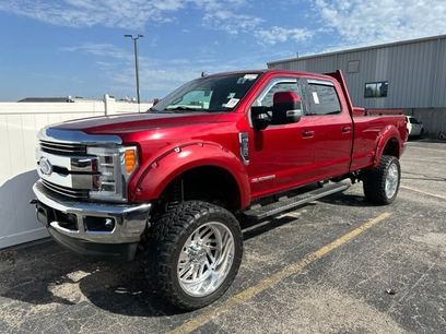 Used 2019 Ford F350 Lariat w/ Lariat Ultimate Package