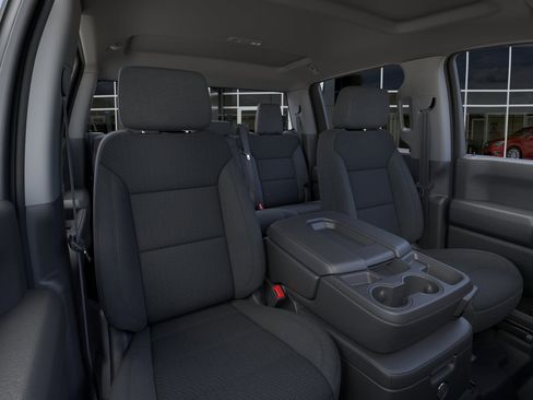 New 2026 GMC Sierra 1500 Pro image 16
