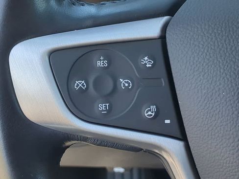 Used 2022 GMC Terrain SLT w/ LPO, Floor Liner Package AWD/4WD image 22