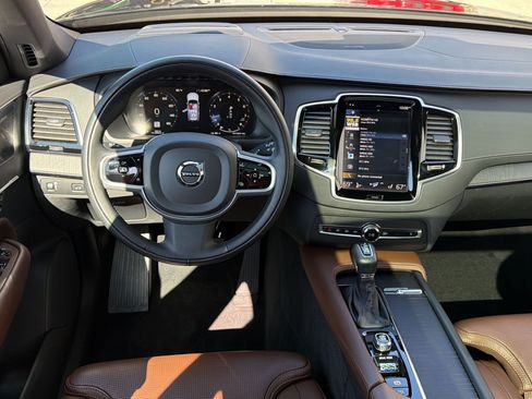Used 2021 Volvo XC90 T6 Inscription w/ Advanced Package AWD/4WD image 29