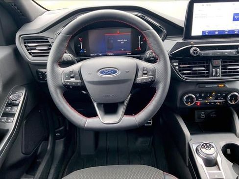 Used 2024 Ford Escape ST-Line w/ Equipment Group 301A image 35