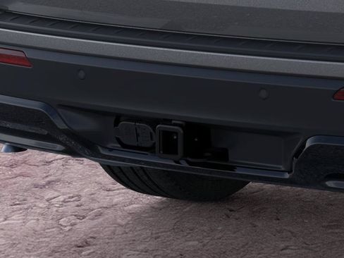 New 2026 Ford Explorer ST-Line AWD/4WD image 24
