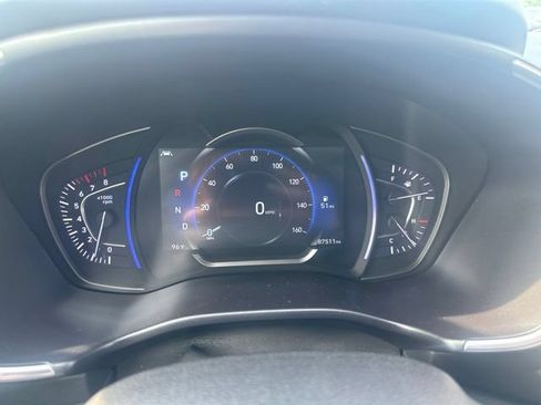 Used 2020 Hyundai Santa Fe Limited w/ Cargo Package AWD/4WD image 10