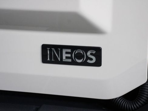 New 2025 INEOS Grenadier AWD/4WD image 19