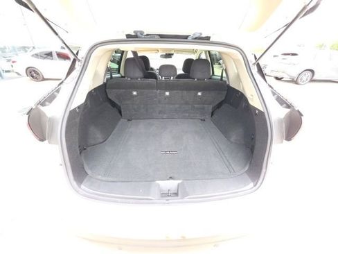 Used 2021 Nissan Murano SV FWD image 26