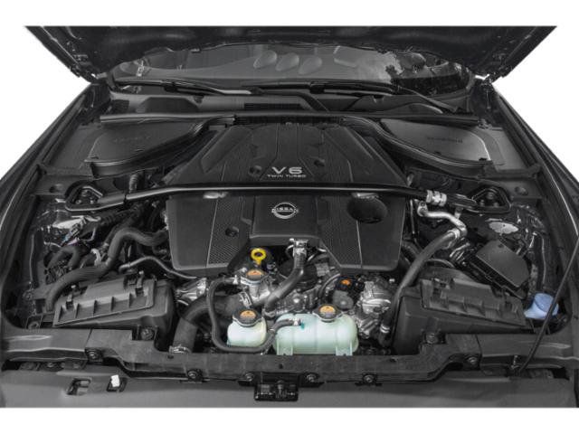 Used 2024 Nissan Z Performance w/ Floor Mat Package RWD image 15