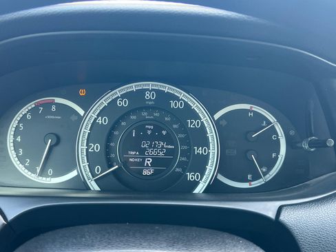 Used 2013 Honda Accord EX image 5