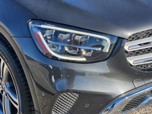 Used 2022 Mercedes-Benz GLC 300 image 9