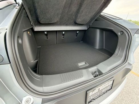 New 2026 Buick Envista Preferred w/ Convenience I Package FWD image 29