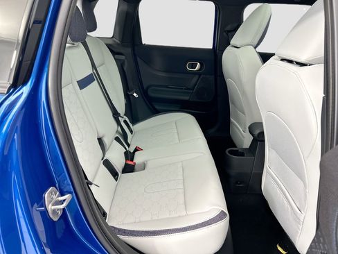 New 2026 MINI Cooper 4-Door Hardtop image 21