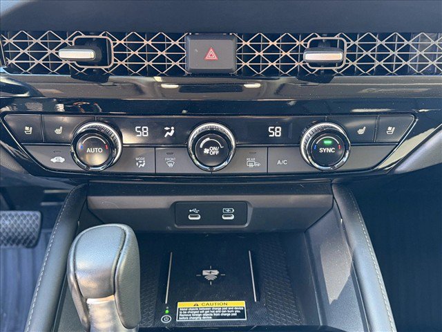 Used 2025 Honda Accord Touring image 20