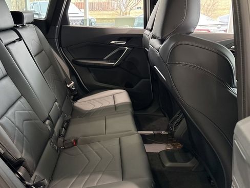 New 2026 BMW X1 xDrive28i image 42