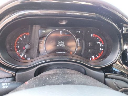 Used 2021 Dodge Durango SXT AWD/4WD image 13