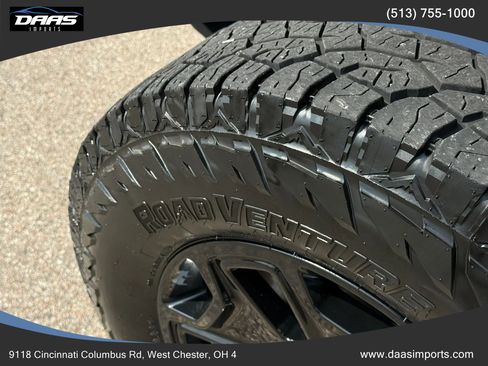 Used 2018 Jeep Wrangler Unlimited Rubicon AWD/4WD image 15