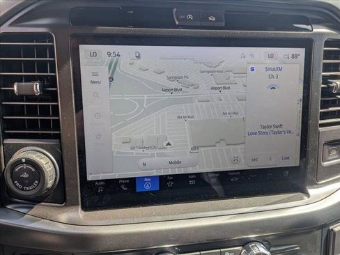 New 2026 Ford F150 Tremor AWD/4WD image 13