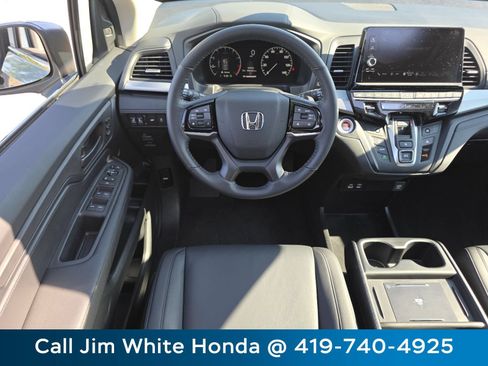 Certified 2026 Honda Odyssey EX-L image 26