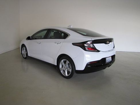 Used 2019 Chevrolet Volt LT image 22