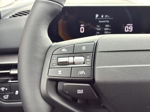 New 2026 Kia Sportage EX image 23