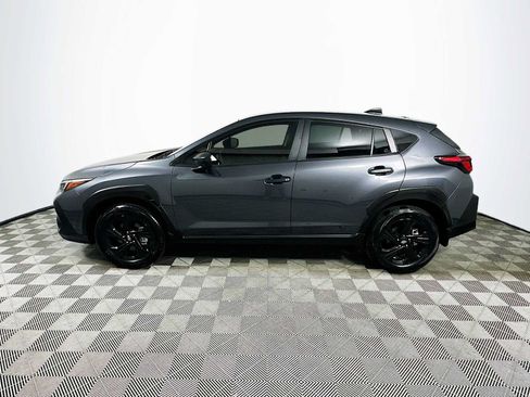 Certified 2024 Subaru Crosstrek 2.0i AWD/4WD image 4