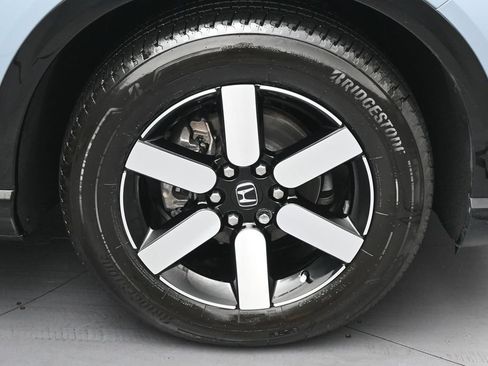 Used 2024 Honda Prologue Touring image 9