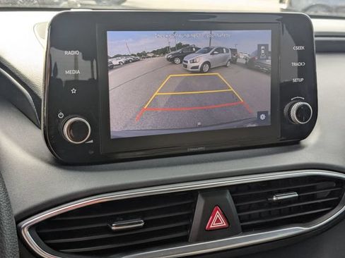 Used 2022 Hyundai Santa Fe SEL FWD image 16