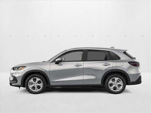 New 2027 Honda HR-V LX image 3