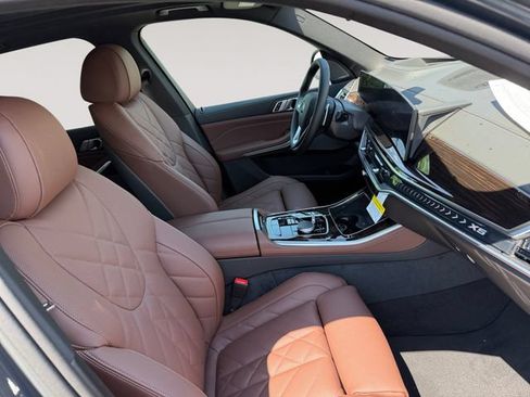 New 2026 BMW X5 xDrive40i AWD/4WD image 15