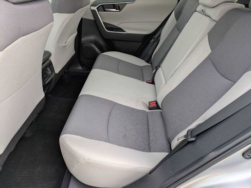 Used 2023 Toyota RAV4 XLE w/ Convenience Package AWD/4WD image 19