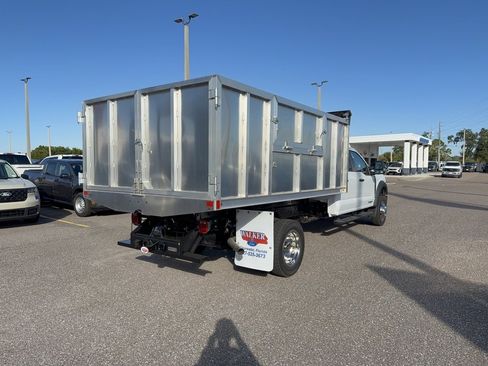 New 2026 Ford F450 XL image 6