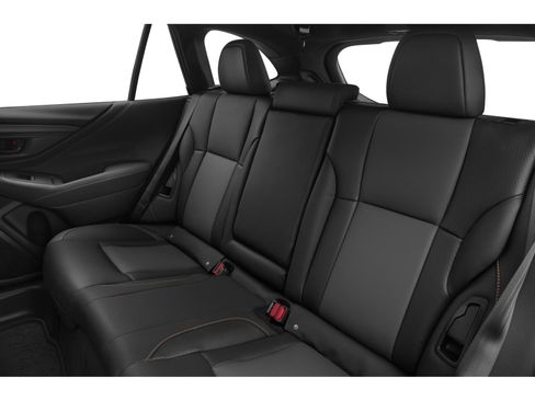 Certified 2023 Subaru Outback Wilderness AWD/4WD image 8