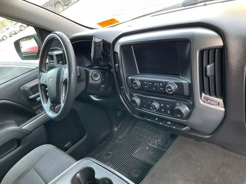 Used 2015 Chevrolet Silverado 1500 LT w/ LT Convenience Package image 11