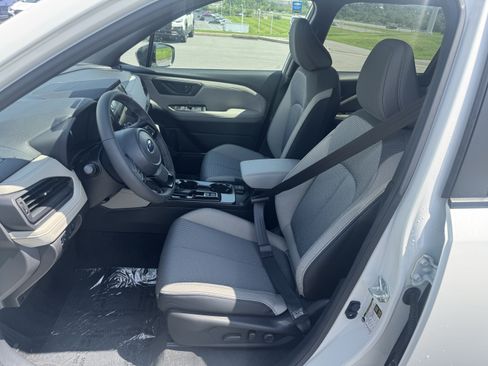 New 2026 Subaru Forester Premium AWD/4WD image 12