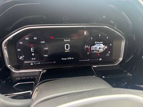New 2026 GMC Sierra 1500 Elevation w/ Elevation Premium Package AWD/4WD image 18