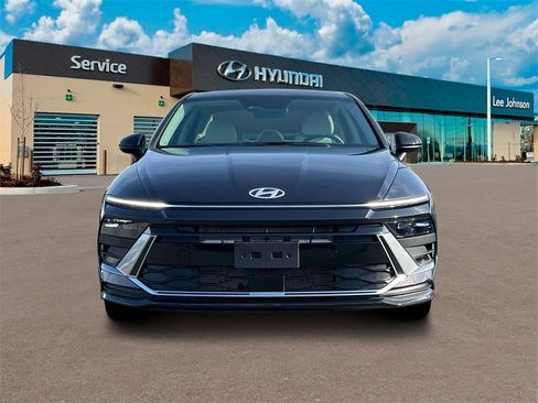 New 2025 Hyundai Sonata SE image 12